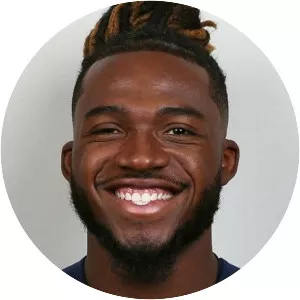 Quadraiz Wadley - American football player