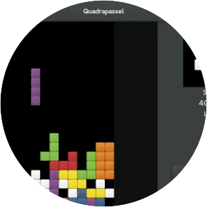 Quadrapassel - Video game