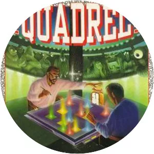 Quadrel - Video game