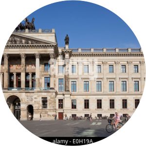 Quadriga of Brunswick