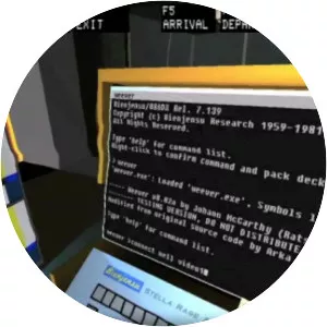 Quadrilateral Cowboy - Video game