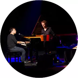 Quadro Nuevo - Musical quartet