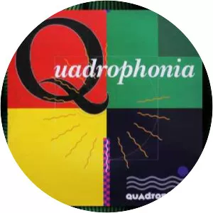 Quadrophonia - Musical group