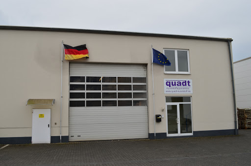 Quadt Kunststoffapparatebau GmbH - 