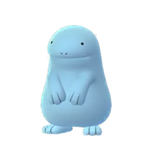 Quagsire