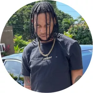 Quaiboss - Musical artist