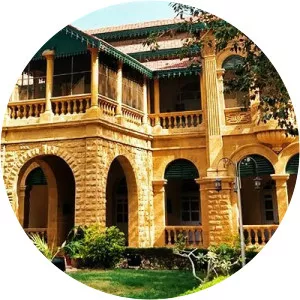 Quaid-e-Azam House