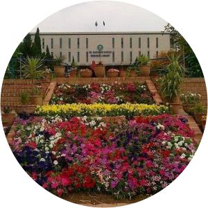 Quaid-i-Azam University - 
