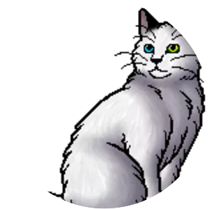 Quailfeather - Fictional character