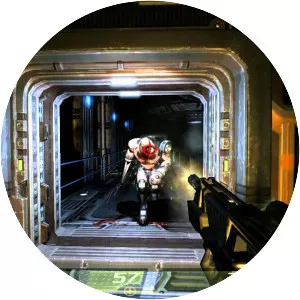 Quake 4 - Video game