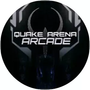 Quake Arena Arcade