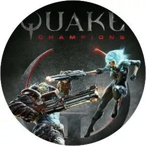 Quake Champions - Video game