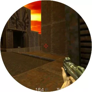 Quake II - Video game