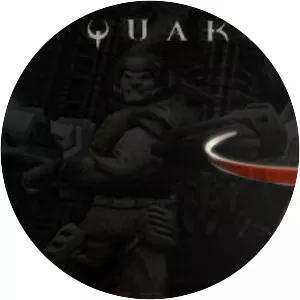 Quake III Arena - Video game