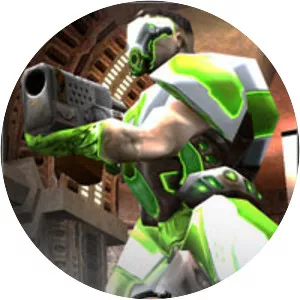 Quake Live - Video game