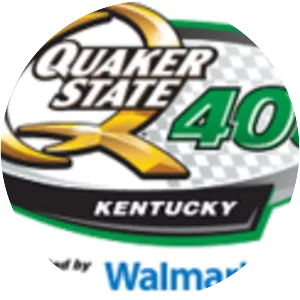 Quaker State 400 - 