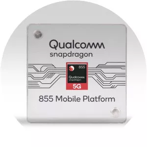Qualcomm Snapdragon