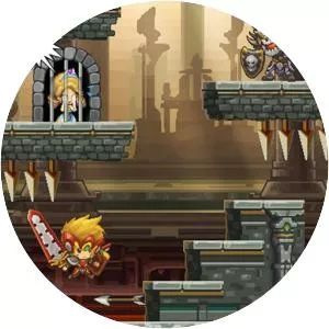 Qualification as Rogue - Video game