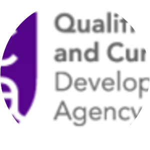 Qualifications and Curriculum Development . . .