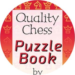 Quality Chess Puzzle Book