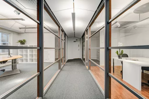 Quality Office V10A - 