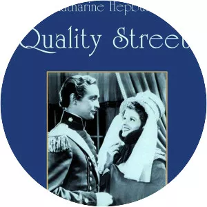 Quality Street - 1937 ‧ Black and white ‧ 1h 23m