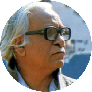 Quamrul Hassan