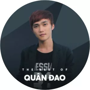 Quan Dao - Musical artist