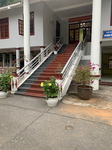 Quan Son District People's Committee