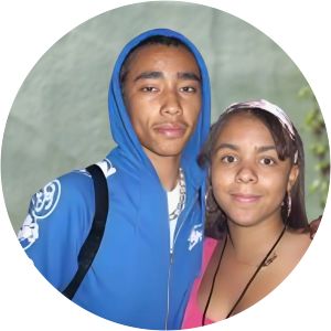 Quanah Drayton photograph