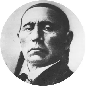 Quanah Parker