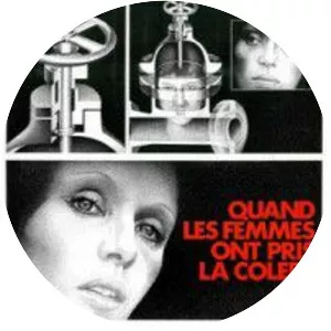 Quand Les Femmes Ont Pris La Colère