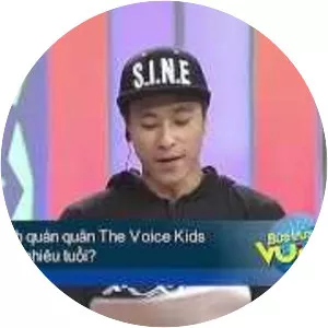 Quang Anh photograph