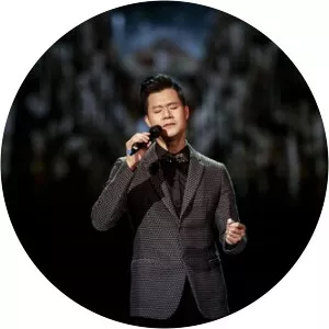quang dũng - Vietnamese singer