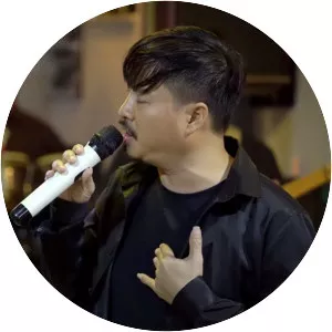 Quang Lập & Lâm Minh Thảo