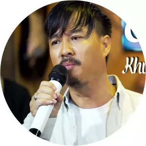 Quang Lập - Musical artist