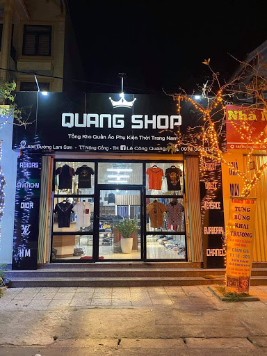 Quang shop