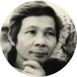 Quang Thân Nguyễn (Nguyễn Quang Thân)