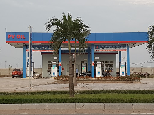 Quang Thanh Petroleum Store - Gas station in Thanh Hoa, Vietnam