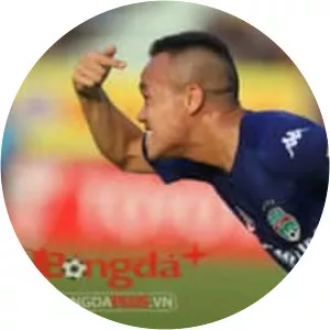 Quang Vinh Trinh (Trịnh Quang Vinh)