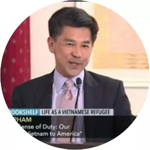 Quang X. Pham - American-Vietnamese author