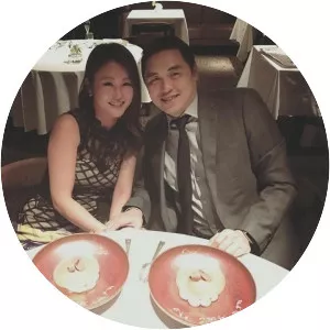 Quanren Wong - Winston Wong's son