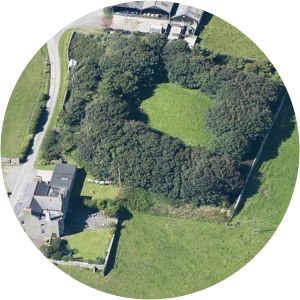 Quanterness chambered cairn - 