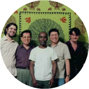 Quantic and his Combo Bárbaro