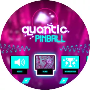 Quantic Pinball