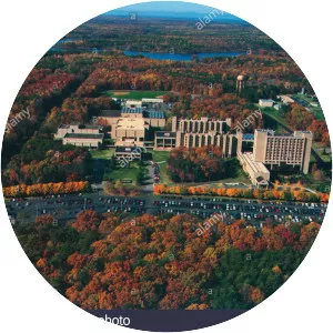 Quantico Station - Census-designated place in Virginia