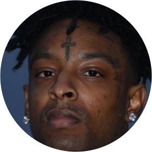 Quantivayus Joseph photograph