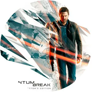 Quantum Break - Video game