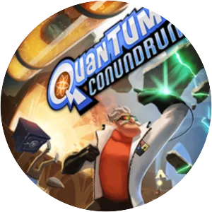 Quantum Conundrum