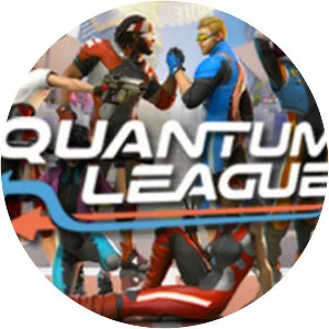Quantum League - Video game